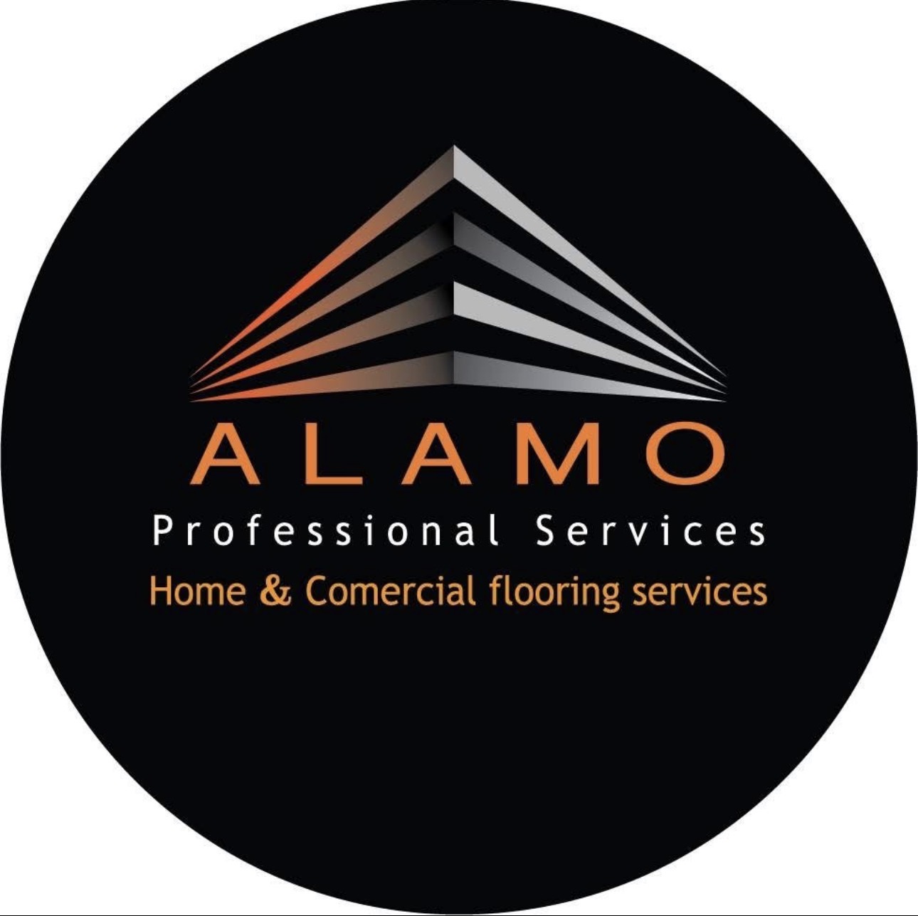 Alamo Professional Services logo
